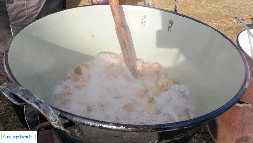 Disznótoros Fesztivál 4.