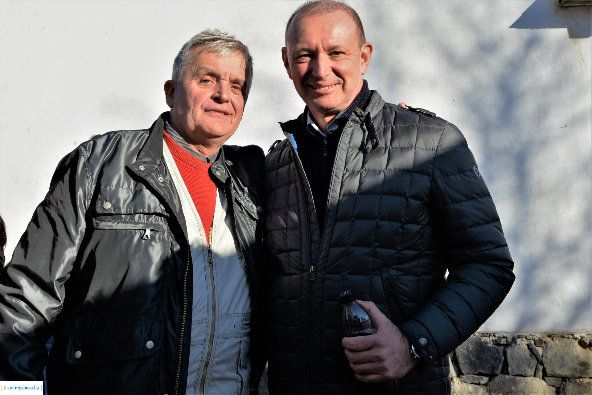 Disznótoros fesztivál eredményhirdetés