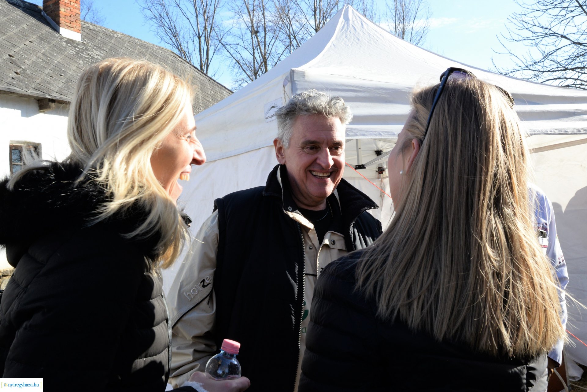 Disznótoros fesztivál eredményhirdetés