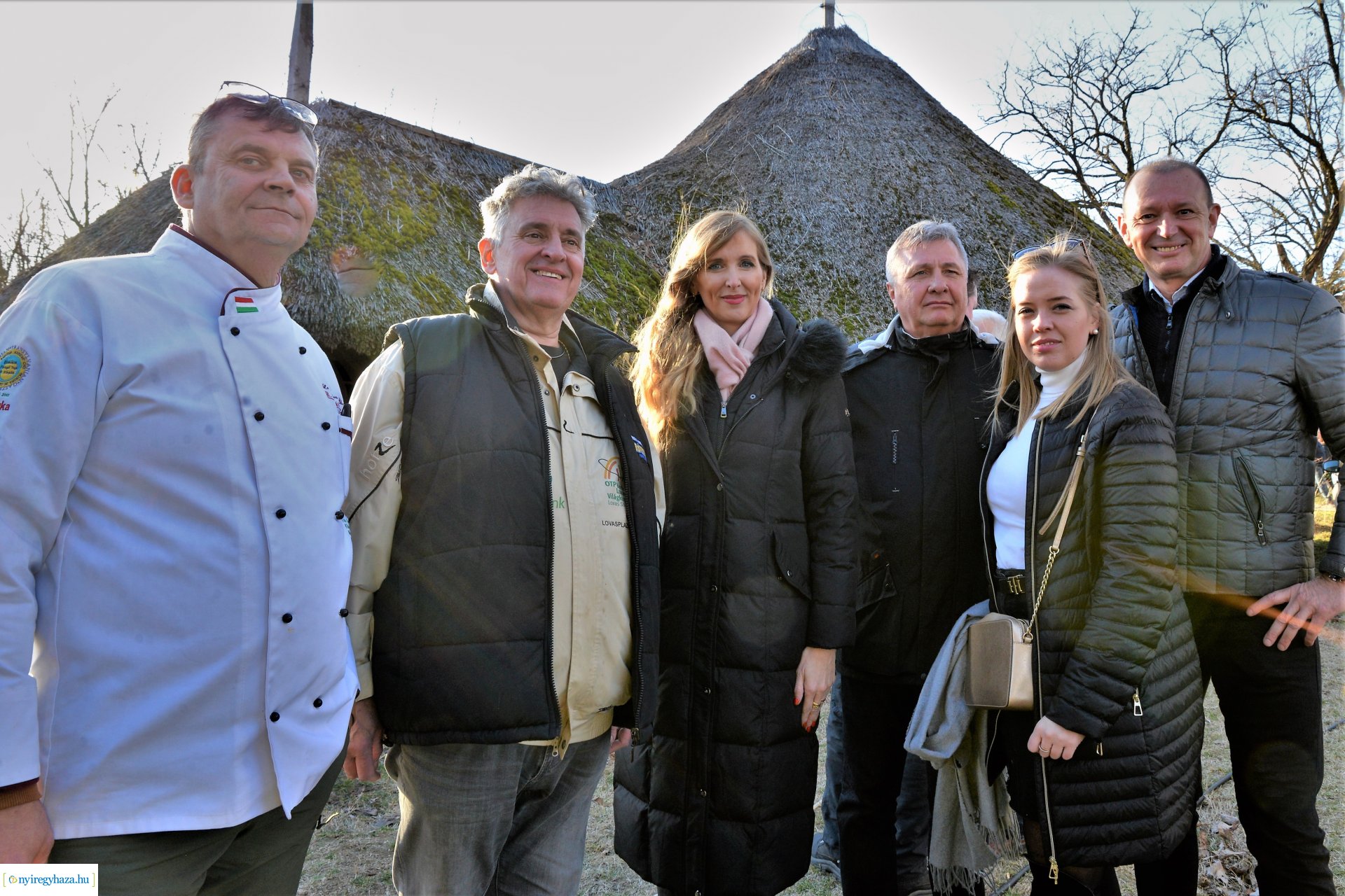 Disznótoros fesztivál eredményhirdetés