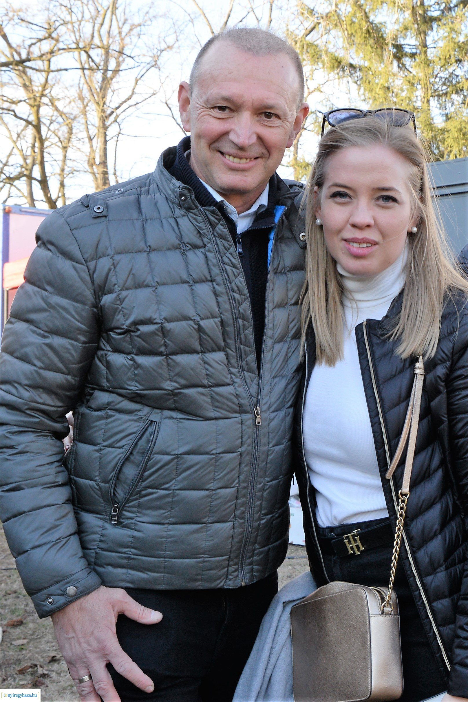 Disznótoros fesztivál eredményhirdetés