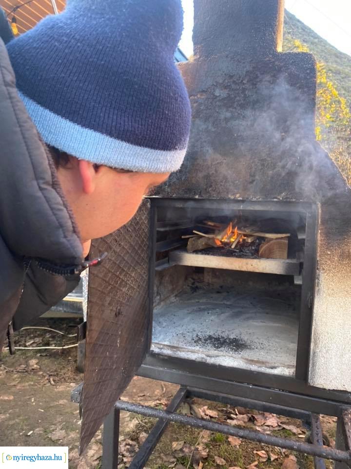 Disznótoros Fesztivál I.