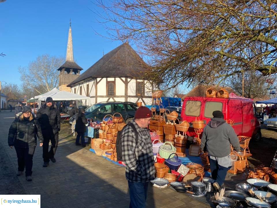 Disznótoros Fesztivál I.