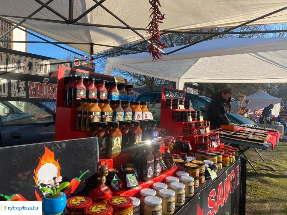 Disznótoros Fesztivál I.