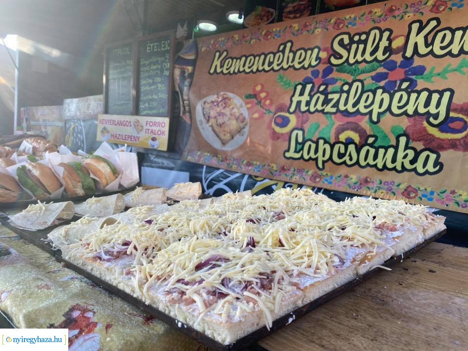 Disznótoros Fesztivál I.