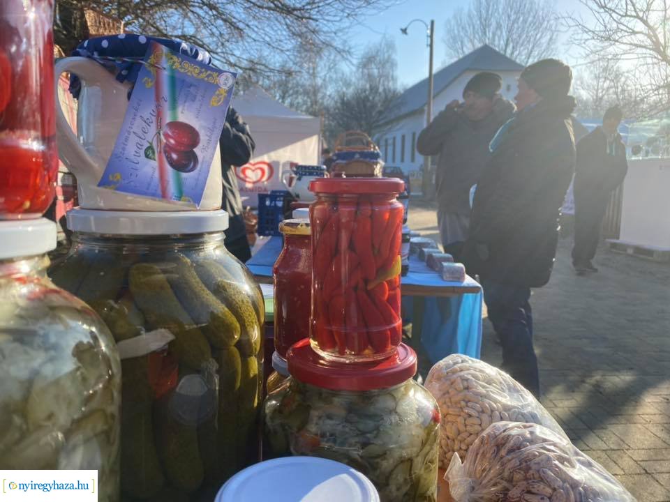 Disznótoros Fesztivál I.