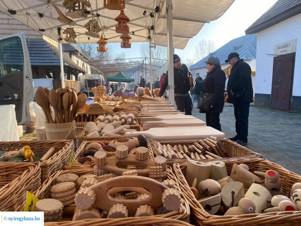 Disznótoros Fesztivál I.