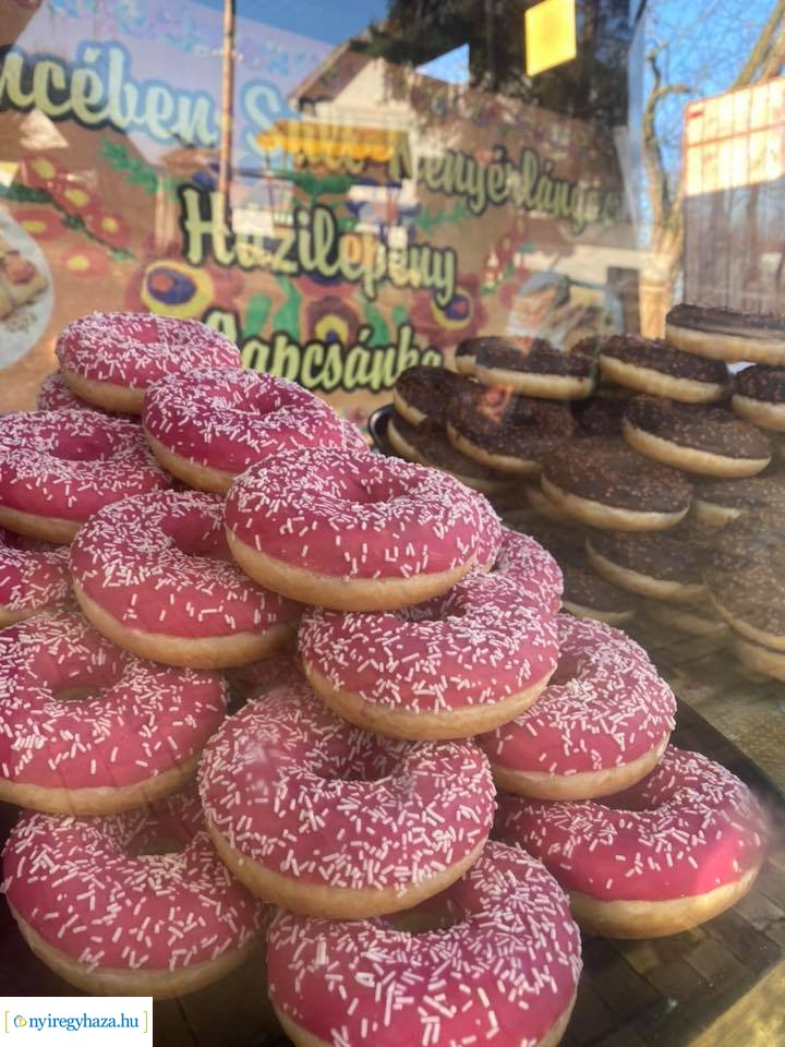 Disznótoros Fesztivál I.