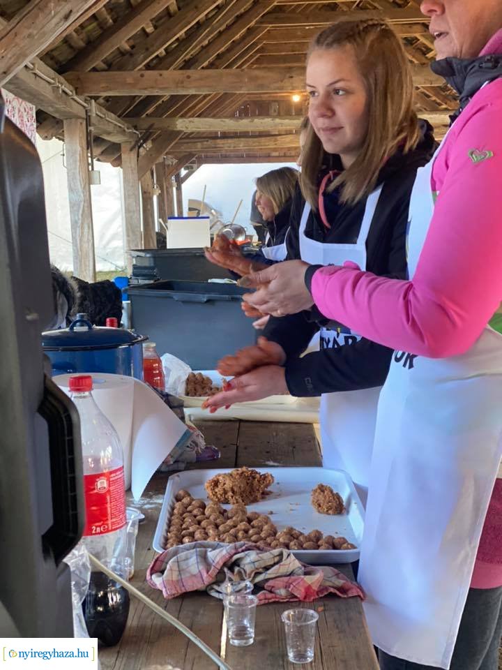 Disznótoros Fesztivál I.