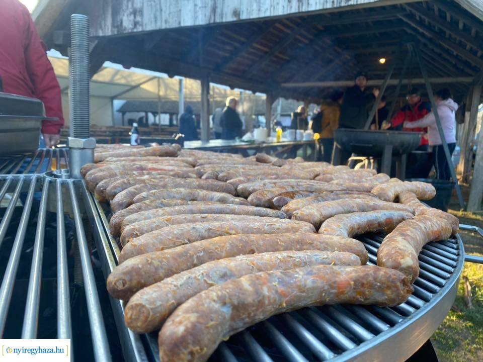 Disznótoros Fesztivál I.