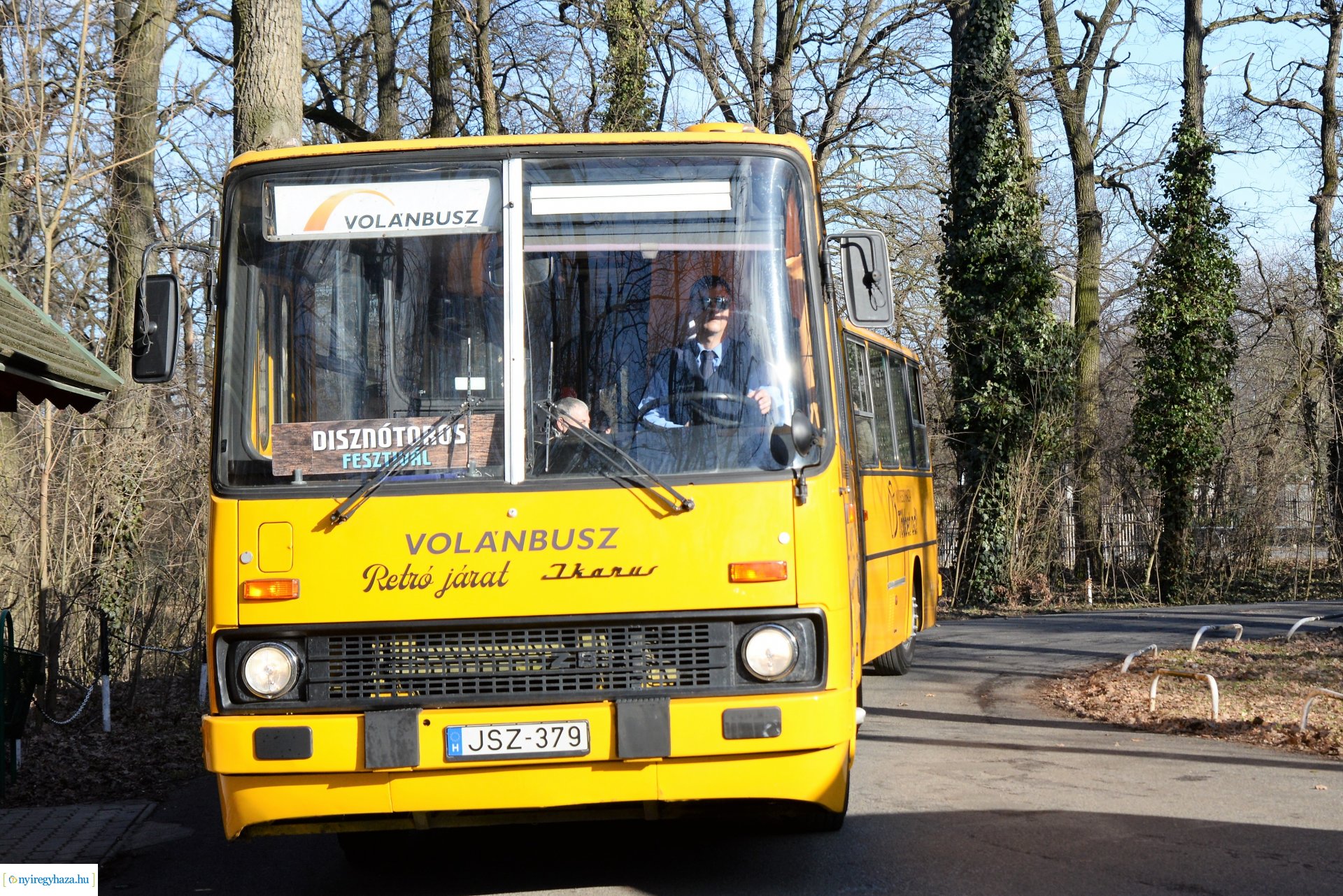 Disznótoros fesztivál zsűrizés