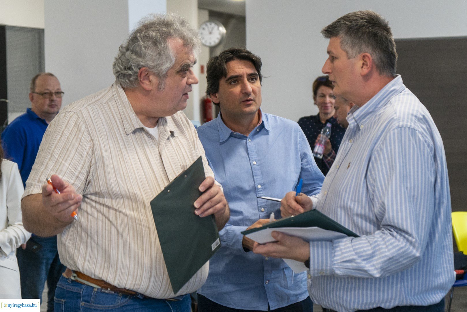 DKC Robotika verseny a Digitális Tudásközpontban