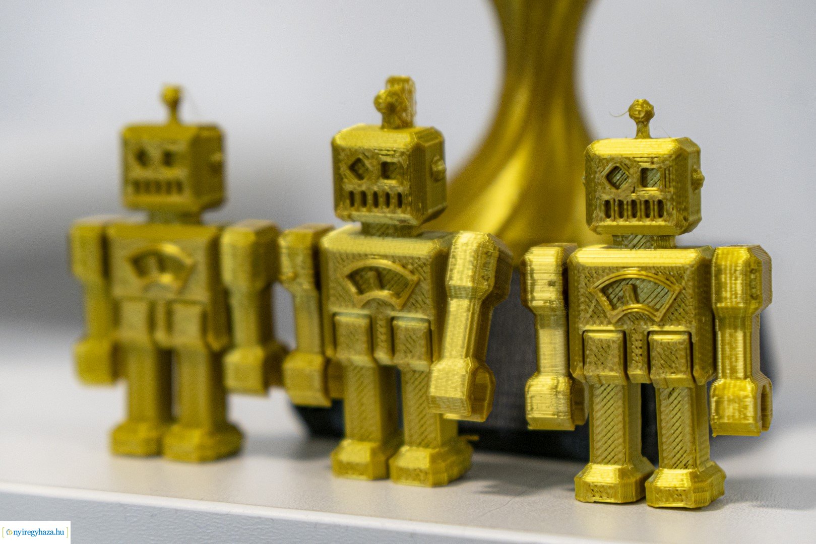 DKC Robotika verseny a Digitális Tudásközpontban