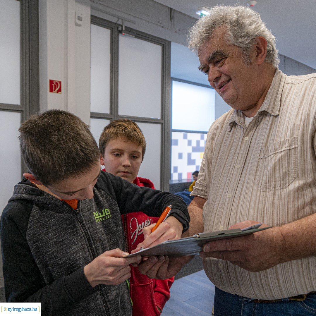 DKC Robotika verseny a Digitális Tudásközpontban