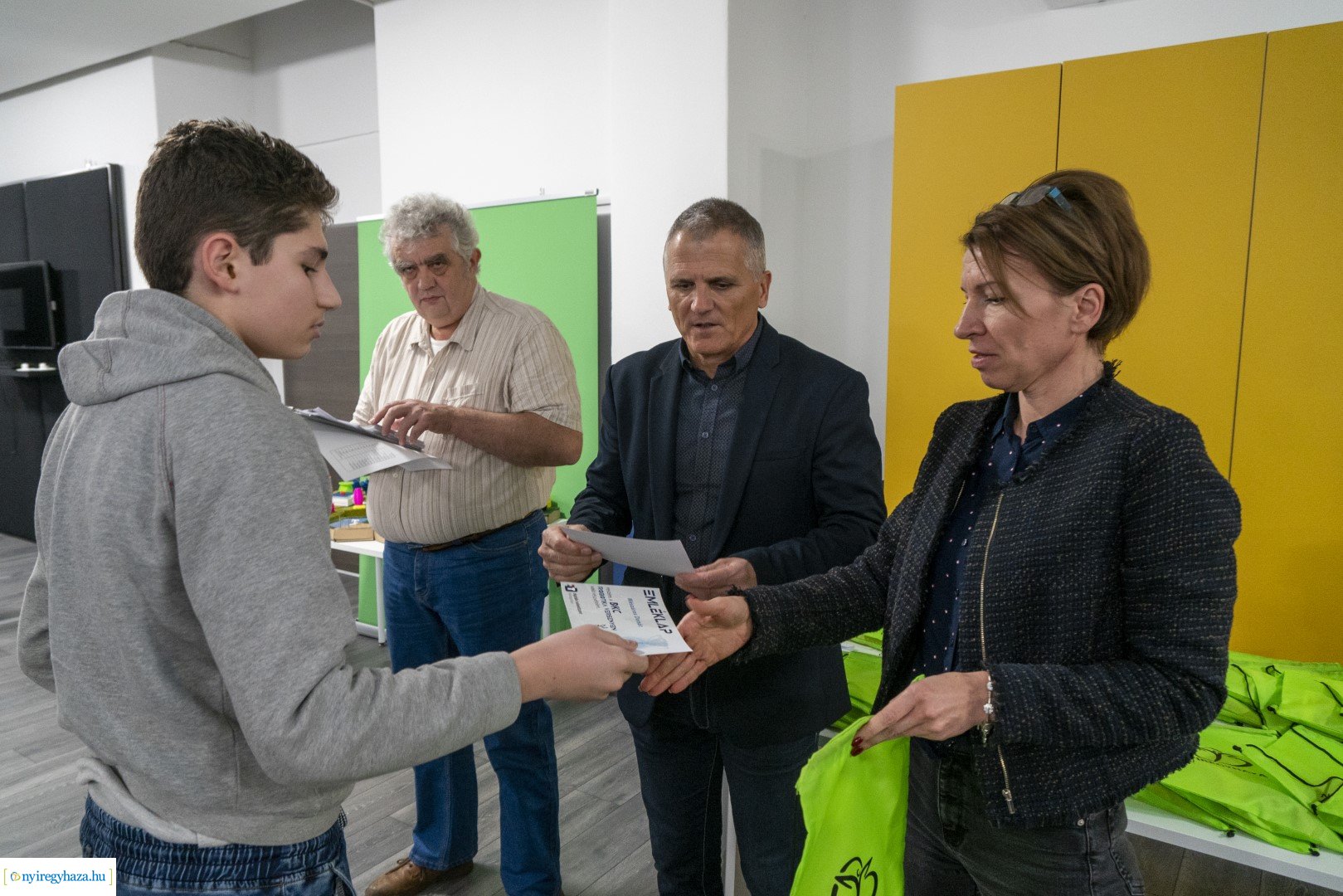 DKC Robotika verseny a Digitális Tudásközpontban