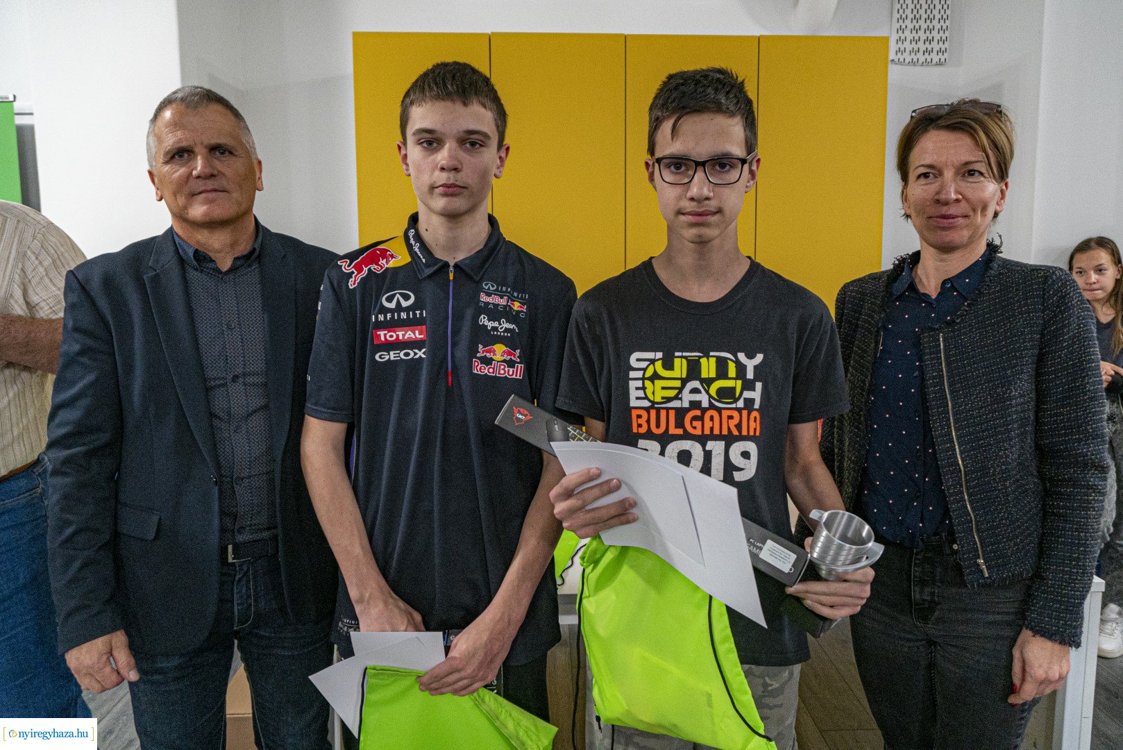 DKC Robotika verseny a Digitális Tudásközpontban