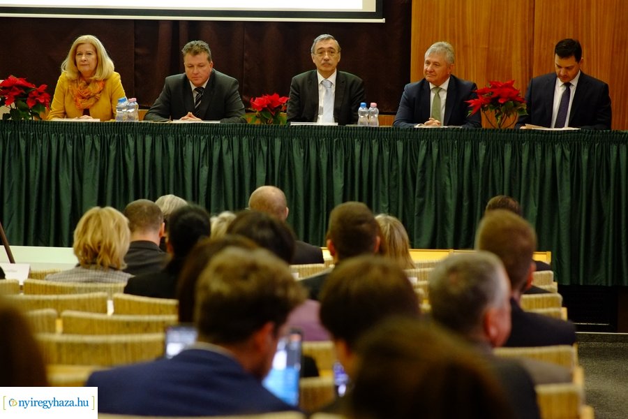 Doktorandusz konferencia 20221209