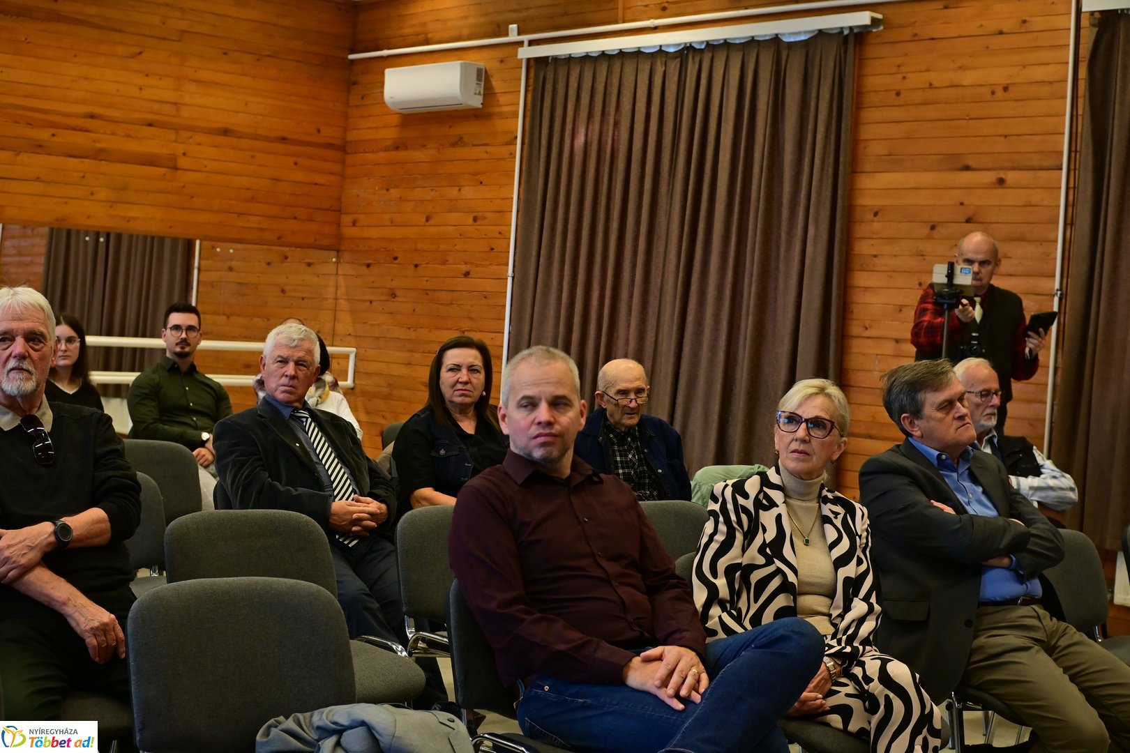 Dokumentumfilm szemle Nyíregyházán 2026 szeptemberében