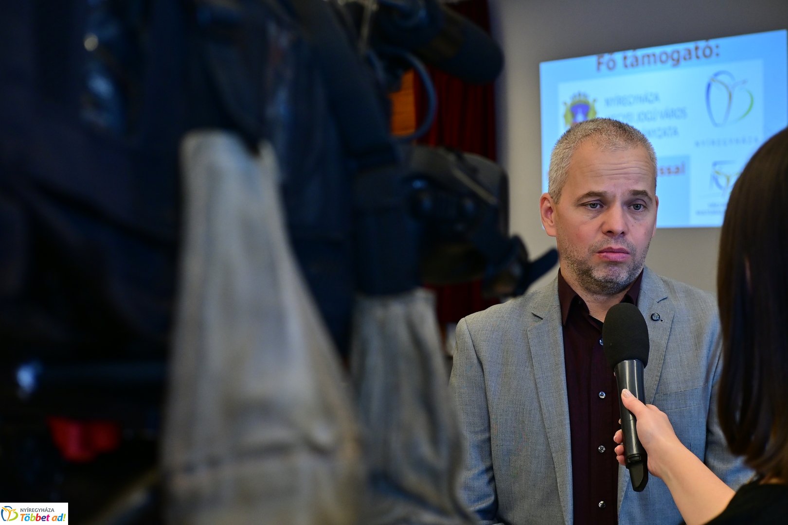 Dokumentumfilm szemle Nyíregyházán 2026 szeptemberében