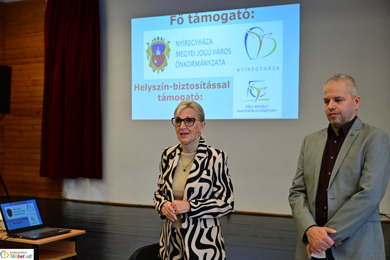 Dokumentumfilm szemle Nyíregyházán 2026 szeptemberében