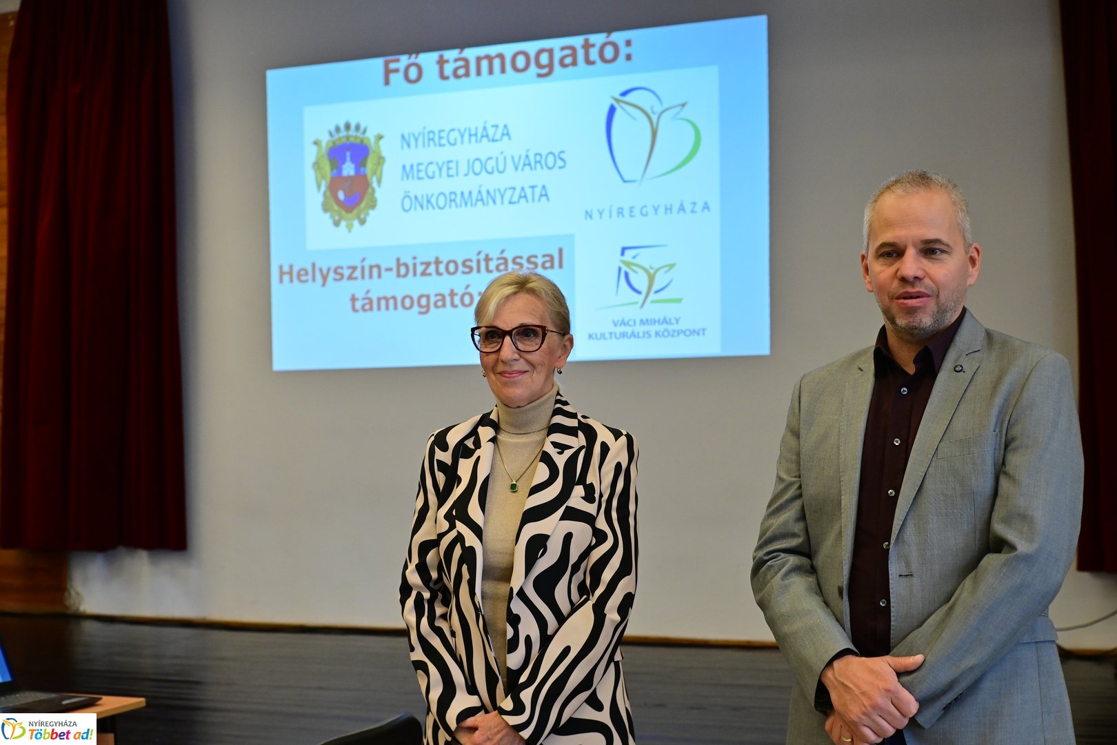 Dokumentumfilm szemle Nyíregyházán 2026 szeptemberében
