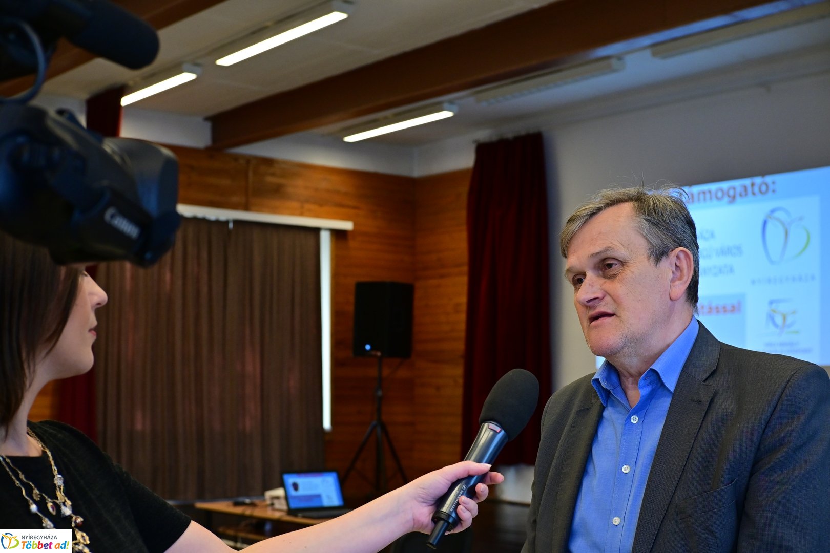 Dokumentumfilm szemle Nyíregyházán 2026 szeptemberében