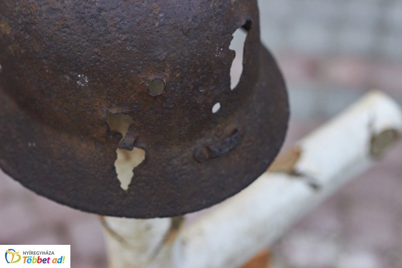 Doni emlékezés Nyíregyházán 