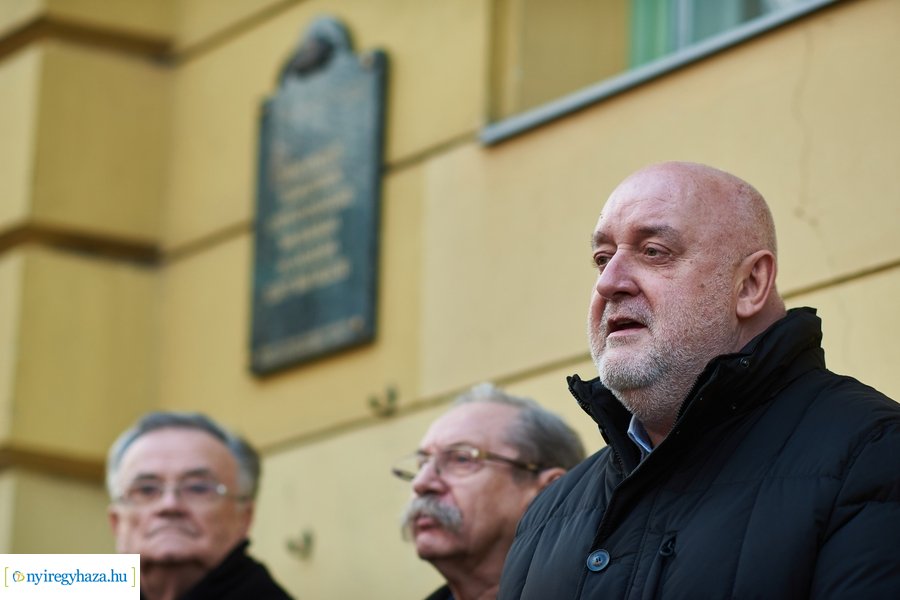 Doni harcokban elesett hősökre emlékeztek - 2023