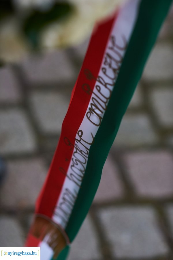 Doni harcokban elesett hősökre emlékeztek - 2023