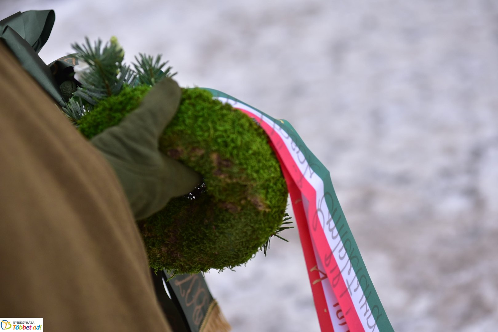 Doni hősök emléktúra 2026 januárjában