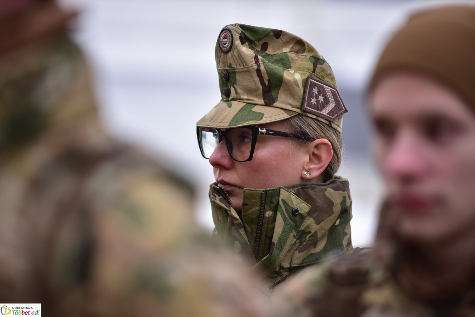 Doni hősök emléktúra 2026 januárjában