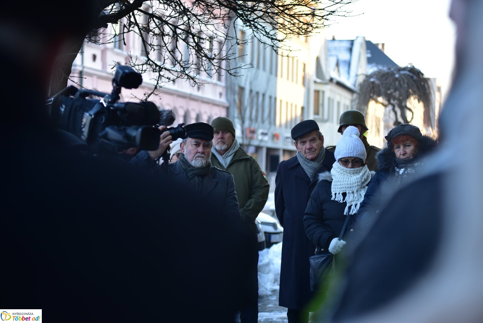 Doni hősökre emlékeztek 2026 januárjában