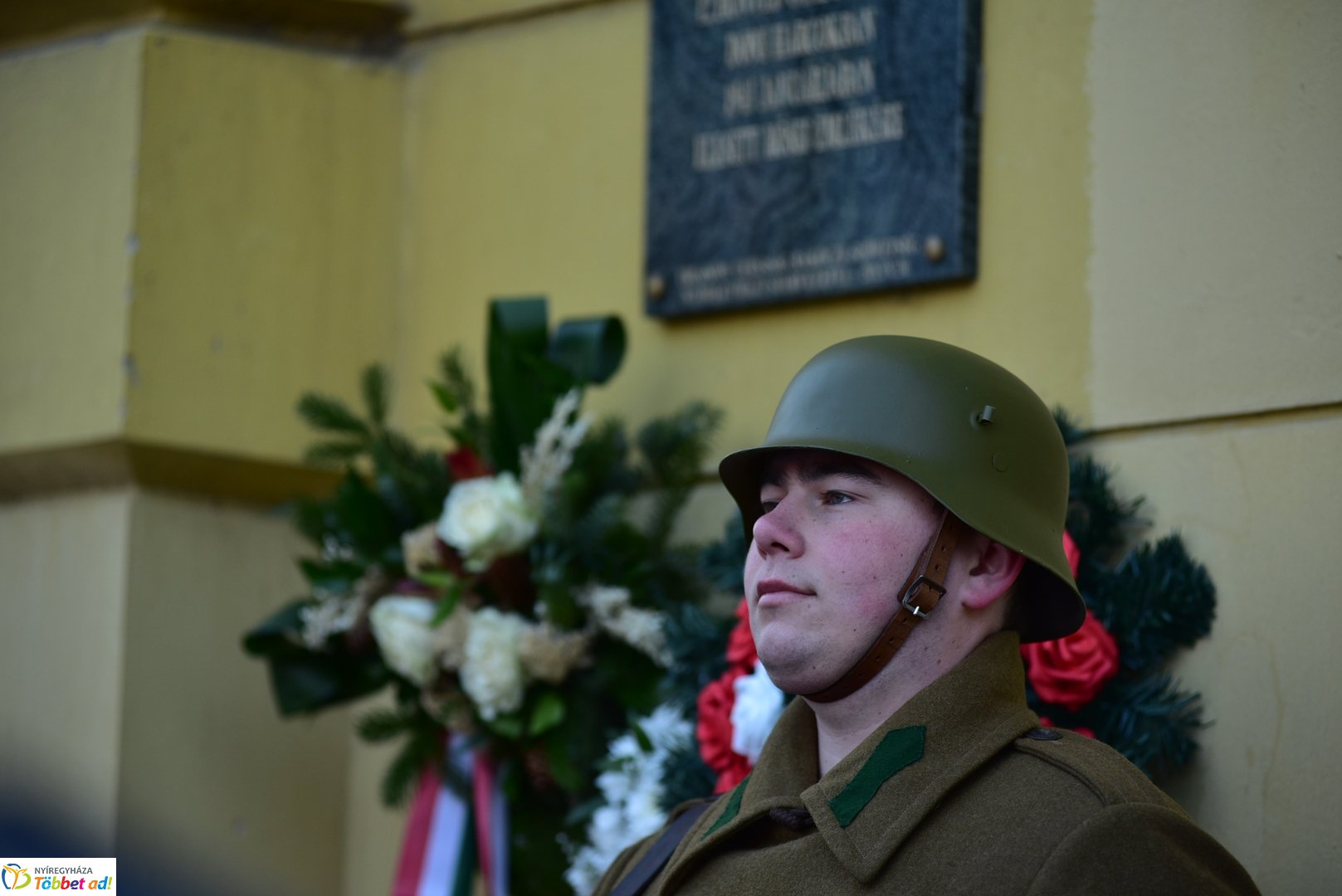 Doni hősökre emlékeztek 2026 januárjában