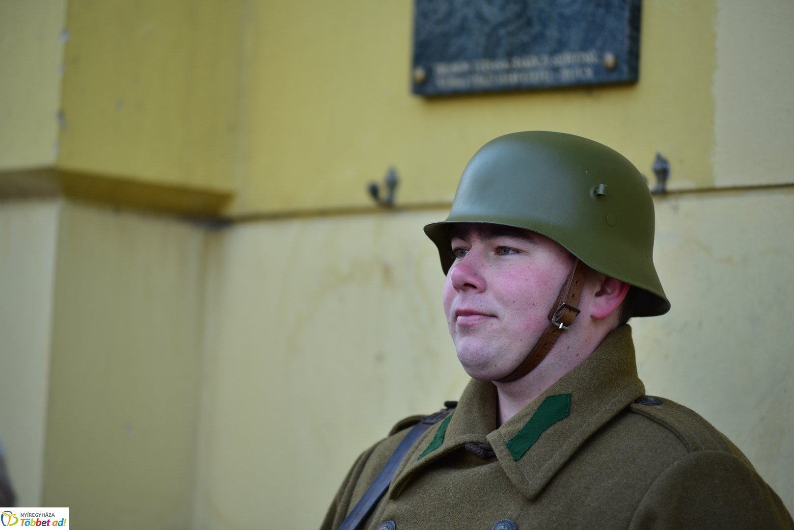 Doni hősökre emlékeztek 2026 januárjában