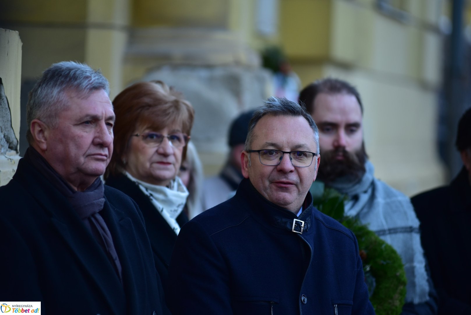 Doni hősökre emlékeztek 2026 januárjában