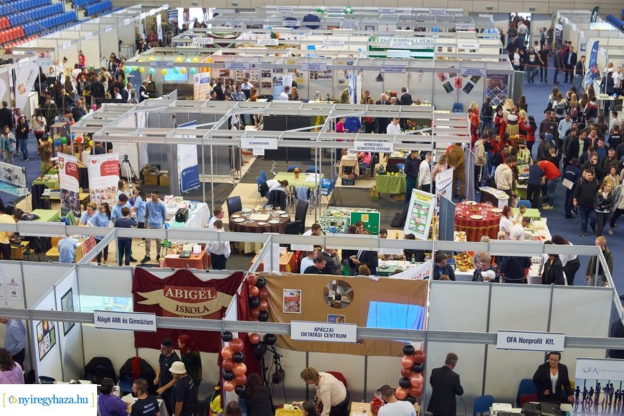 Dönts jól, jövőd a tét 2022