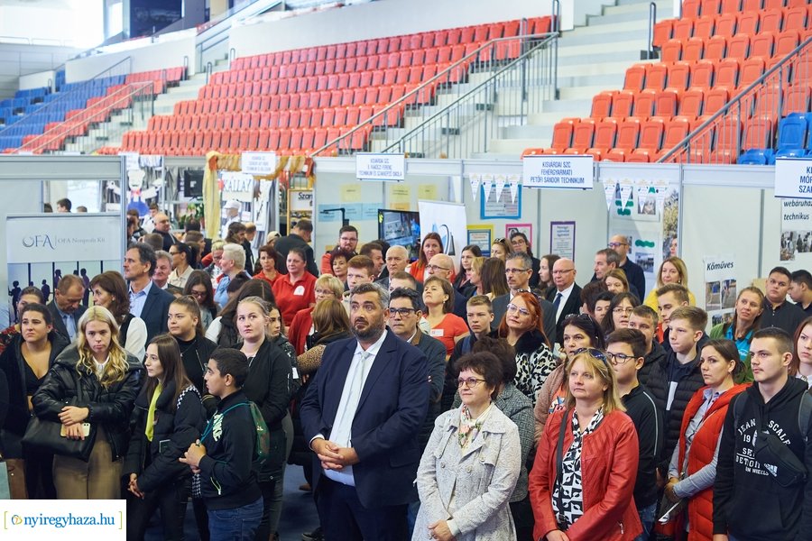 Dönts jól, jövőd a tét 2022