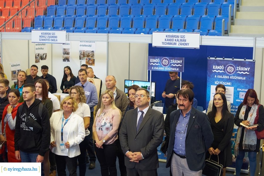 Dönts jól, jövőd a tét 2022