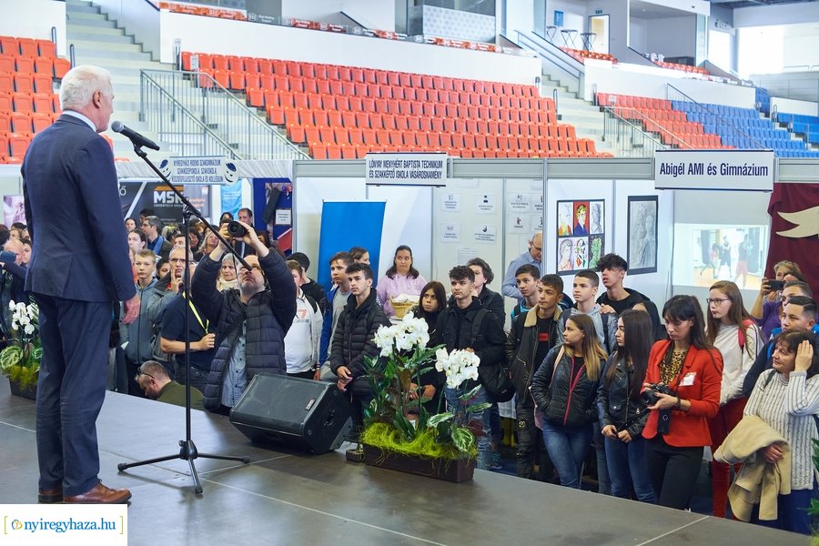 Dönts jól, jövőd a tét 2022