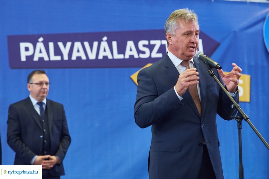 Dönts jól, jövőd a tét 2022