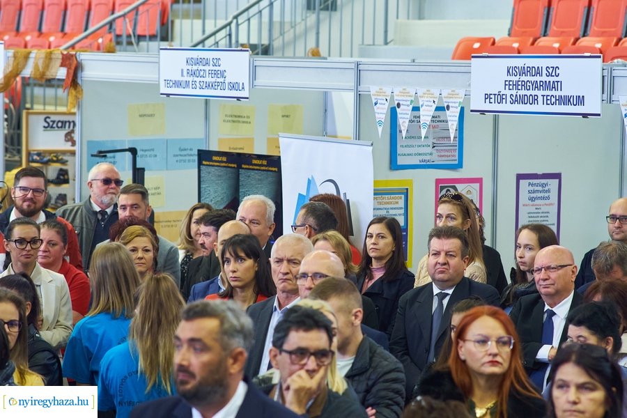 Dönts jól, jövőd a tét 2022