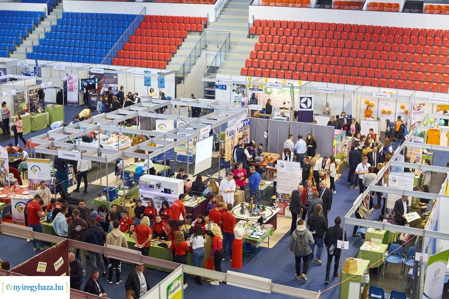 Dönts jól, jövőd a tét 2022