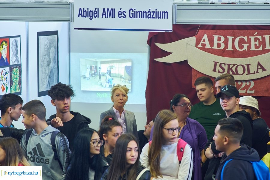 Dönts jól, jövőd a tét 2022