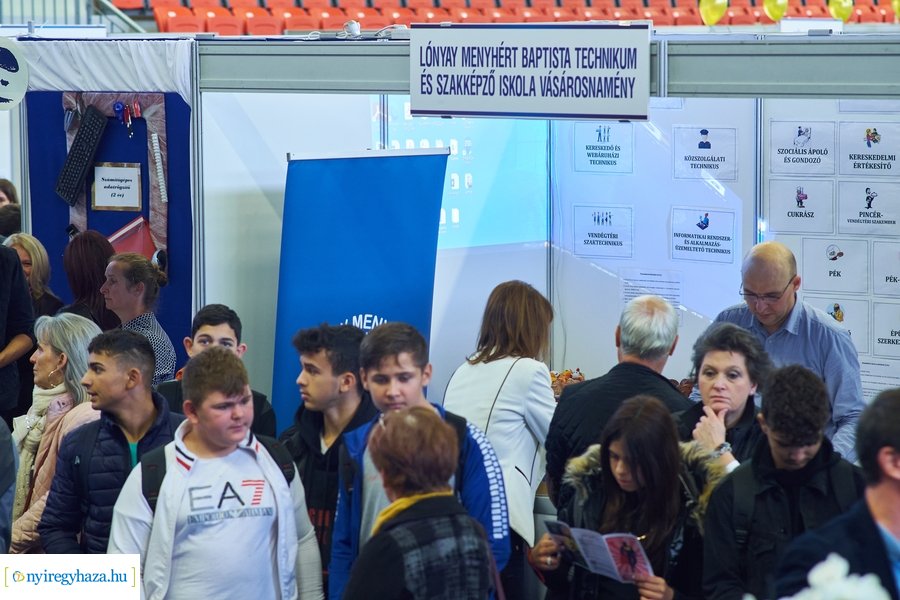 Dönts jól, jövőd a tét 2022