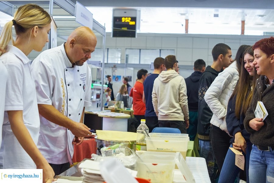 Dönts jól, jövőd a tét 2022