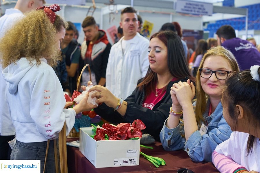 Dönts jól, jövőd a tét 2022