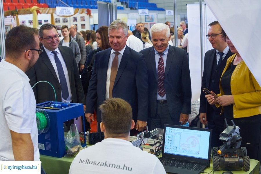 Dönts jól, jövőd a tét 2022