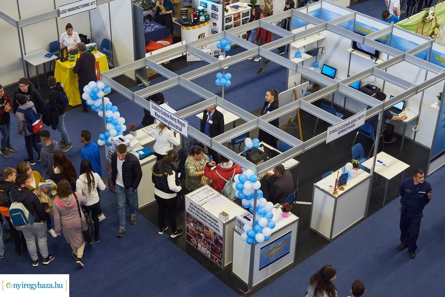 Dönts jól, jövőd a tét 2022