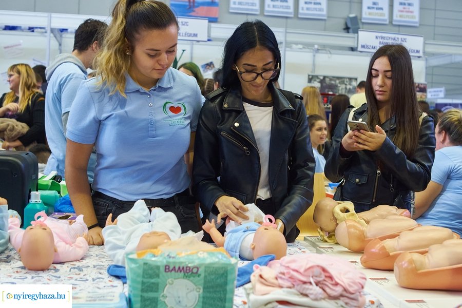 Dönts jól, jövőd a tét 2022