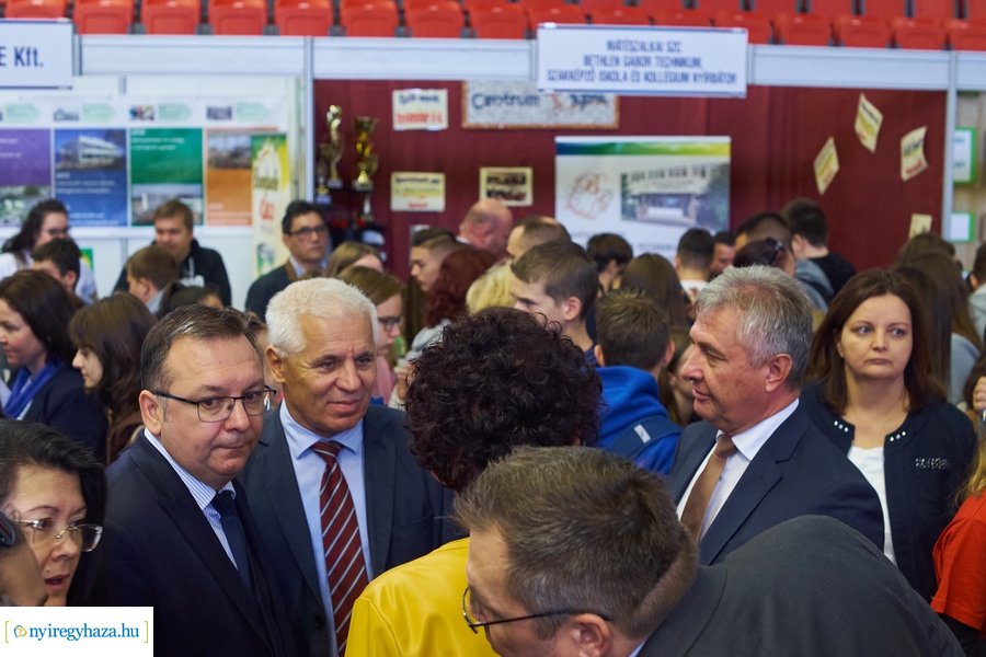 Dönts jól, jövőd a tét 2022